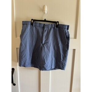 Callaway Golf Shorts Men’s Size 40 Blue Performance Stretch Casual